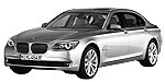 BMW F01 C12A7 Fault Code