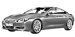 BMW F06 C12A7 Fault Code