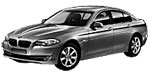 BMW F10 C12A7 Fault Code