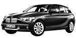 BMW F20 C12A7 Fault Code